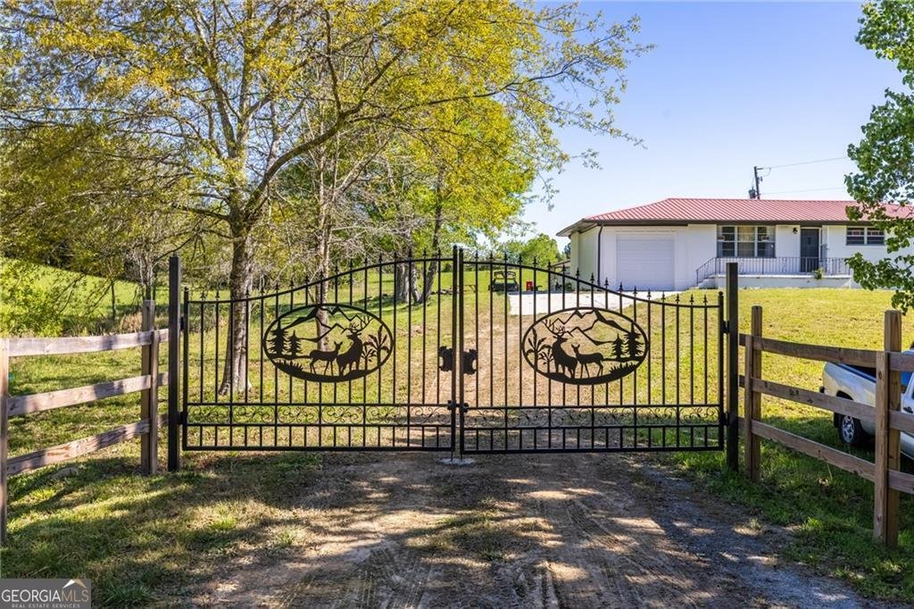 House in Ranger, Georgia, United States 1 - 17149404