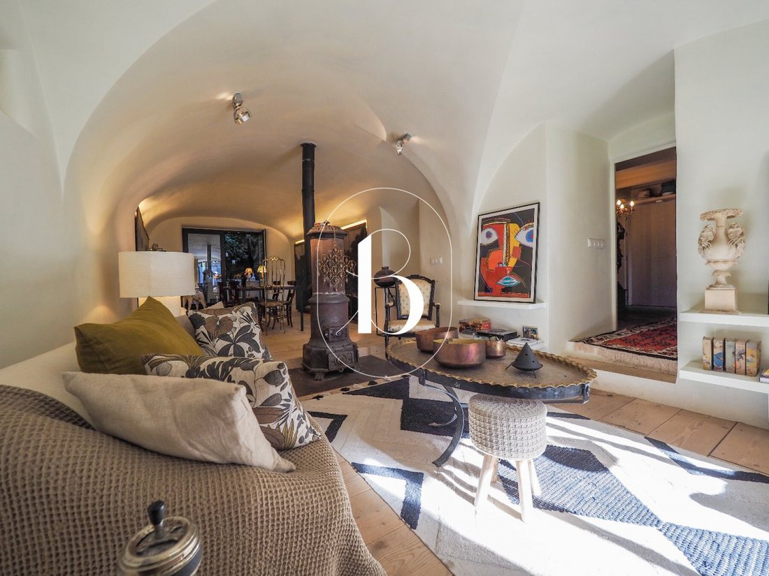 House in Lussan, Occitania, France 4 - 17149733