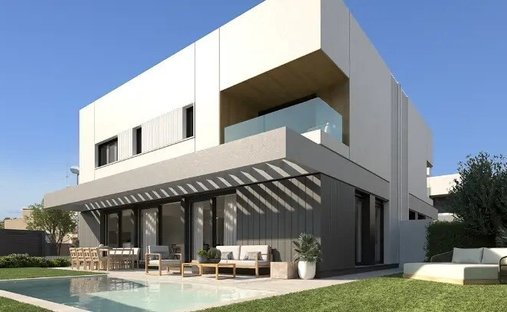 Chalet a Llucmajor, Isole Baleari, Spagna 1