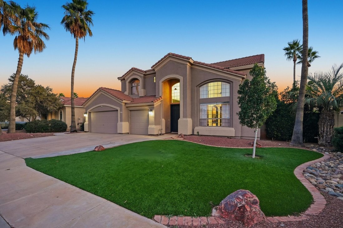 Mesa, Arizona, United States 1 - 17146403