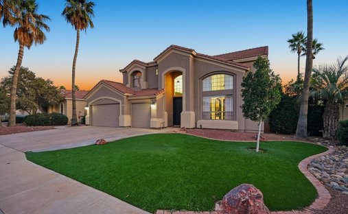 Mesa, Arizona, United States 1