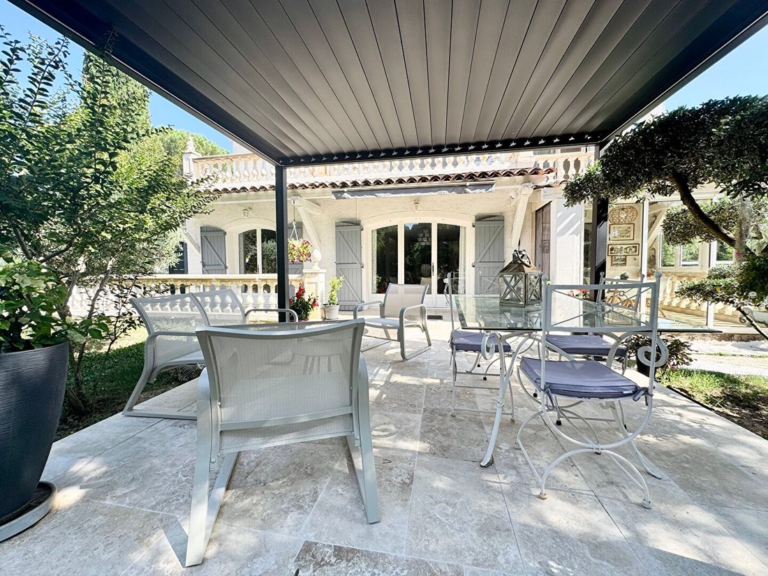 Villa in Sud, Vidauban, France 3 - 17149791