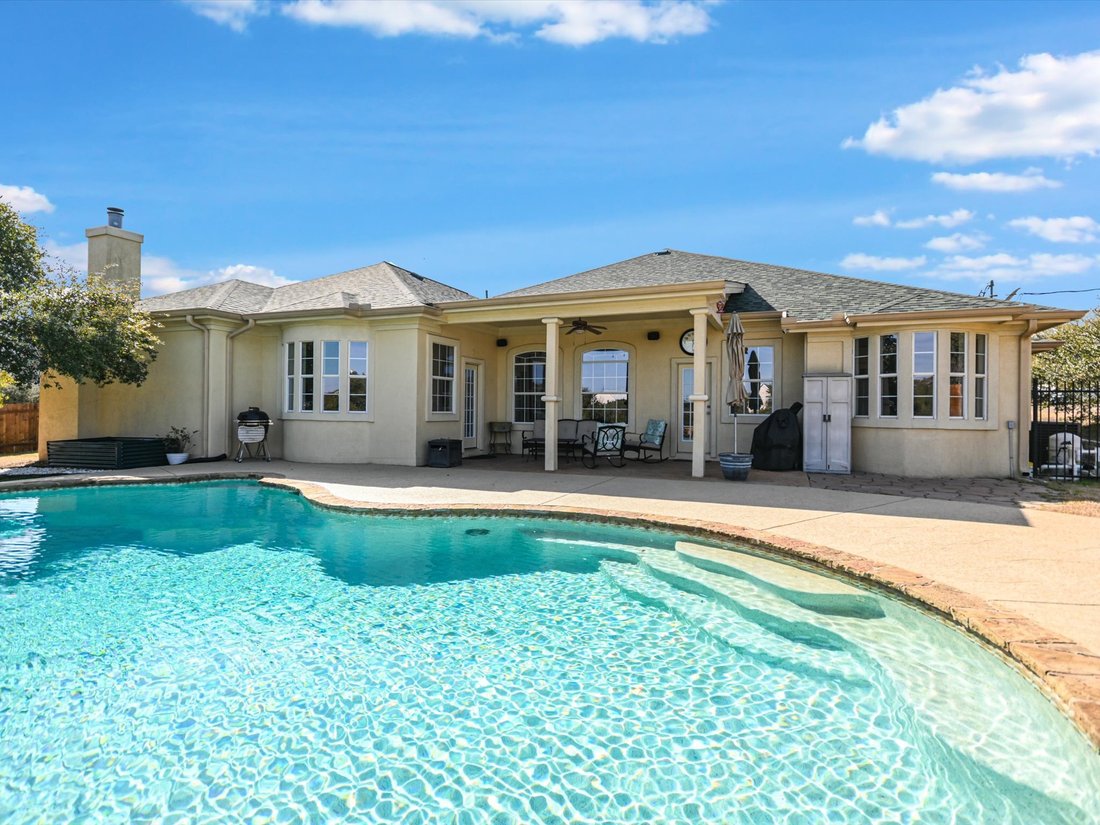 House in Austin, Texas, United States 2 - 17150379