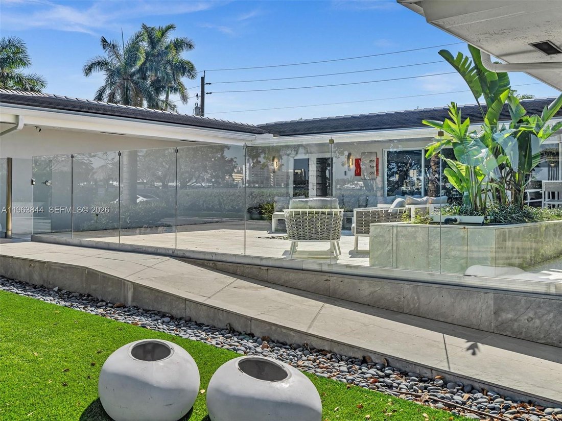 House in Hollywood, Florida, United States 2 - 17148798