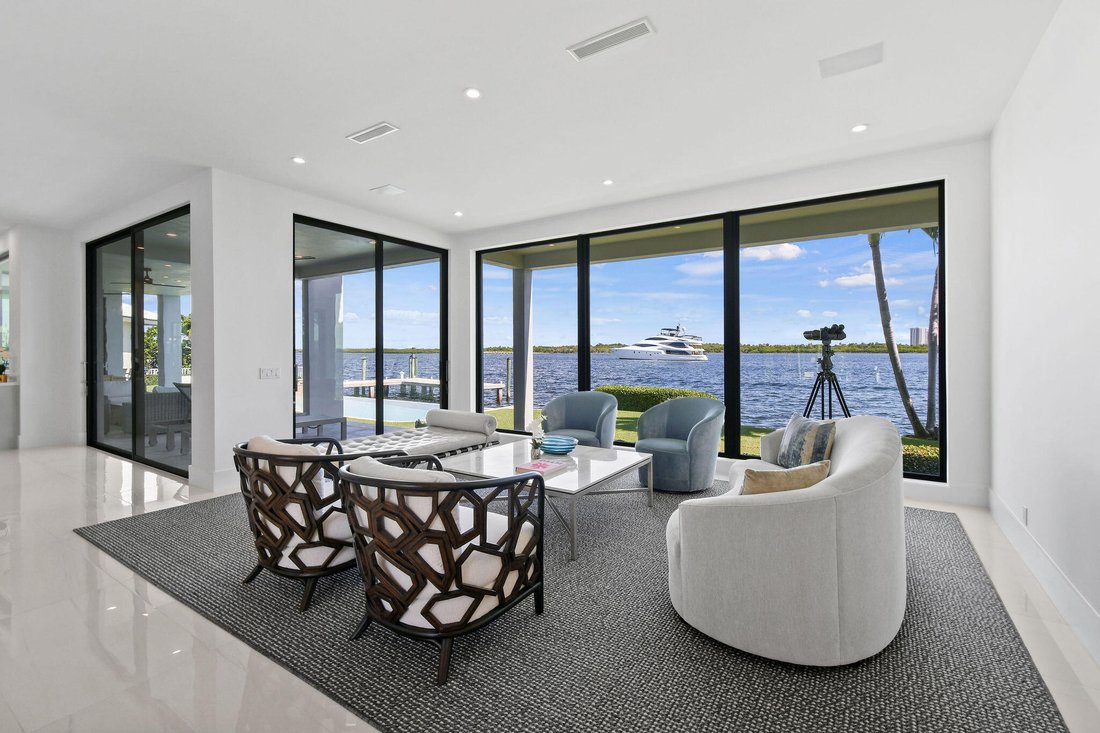 House in North Palm Beach, Florida, United States 5 - 17005410