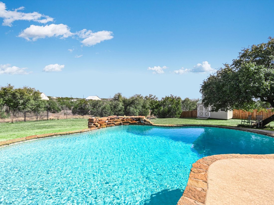 House in Austin, Texas, United States 1 - 17150379