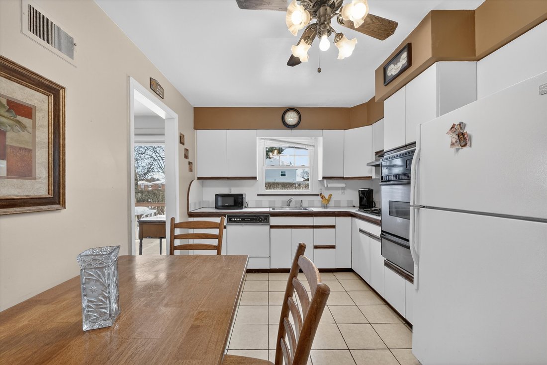 Casa en Yonkers, Nueva York, Estados Unidos 4 - 17146395