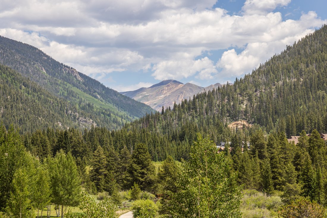 Condo in Dillon, Colorado, United States 1 - 17147694