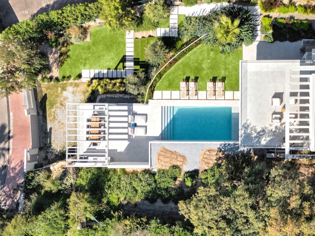 Villa in Elviria-Cabopino, Marbella, Spain 3 - 17149947