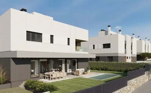 Chalet à Llucmajor, Îles Baléares, Espagne 1