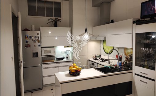 Apartment in Mimara, Zagreb, City of Zagreb 1