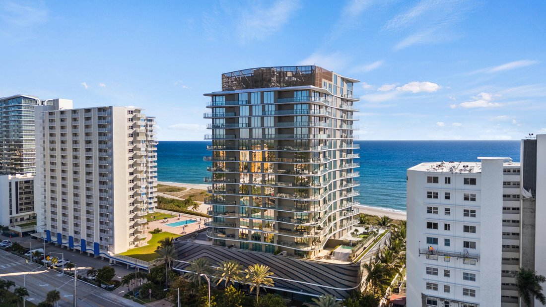 Condo in Hillsboro Beach, Florida, United States 3 - 17148565