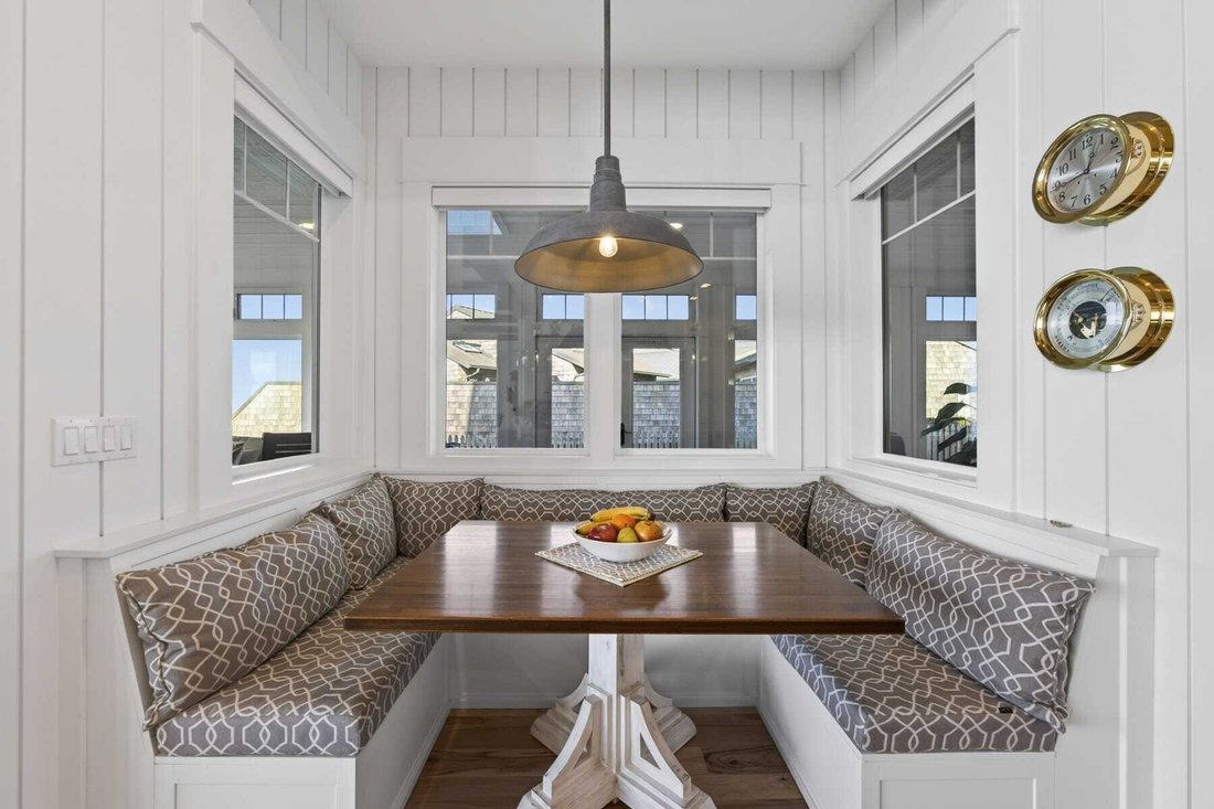 Maison à Depoe Bay, Oregon, États-Unis 2 - 17148202