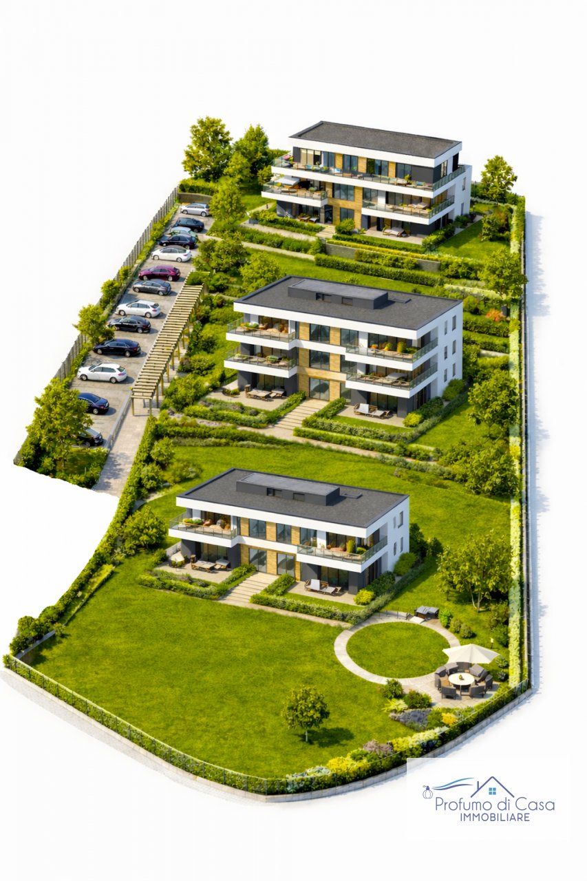 Land in Stra, Veneto, Italy 1 - 17150503