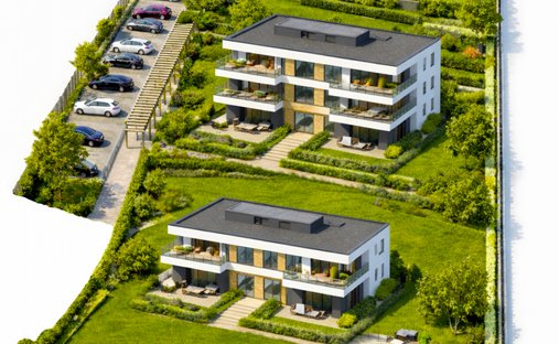 Land in Stra, Veneto, Italy 1