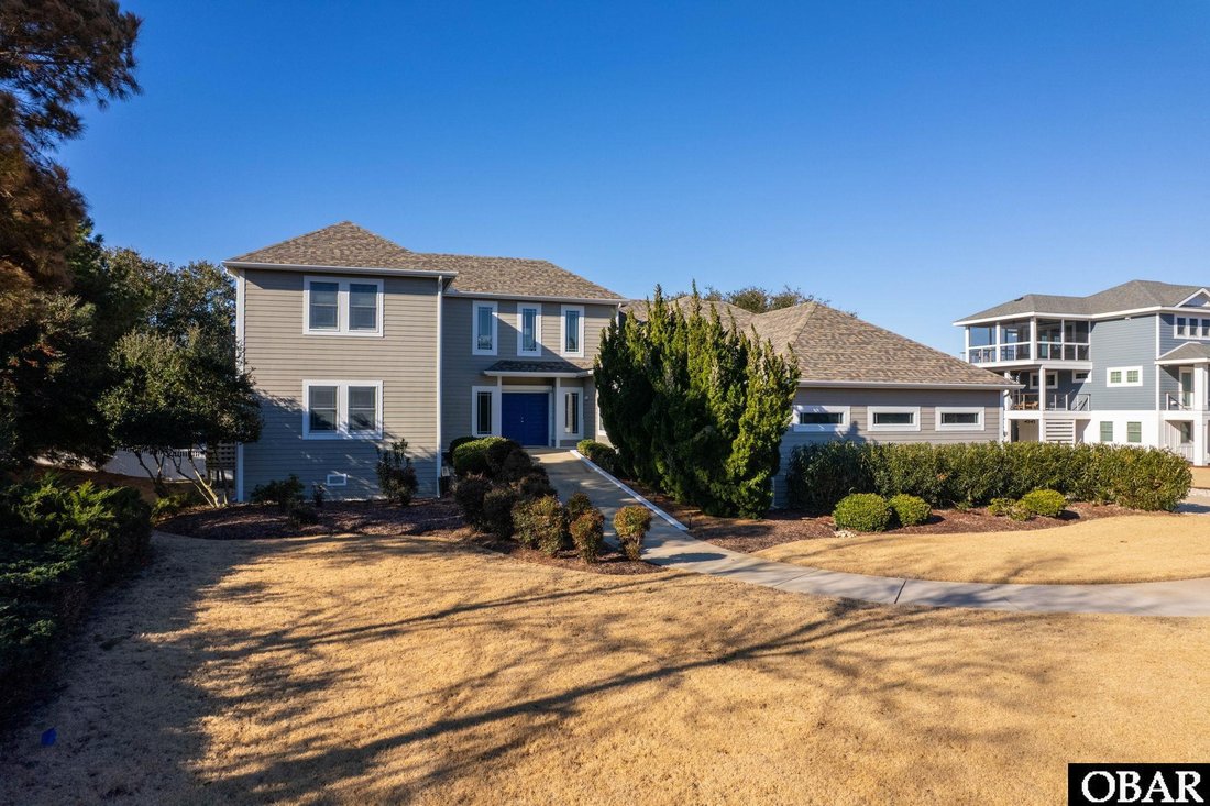 House in Kitty Hawk, North Carolina, United States 2 - 17148639