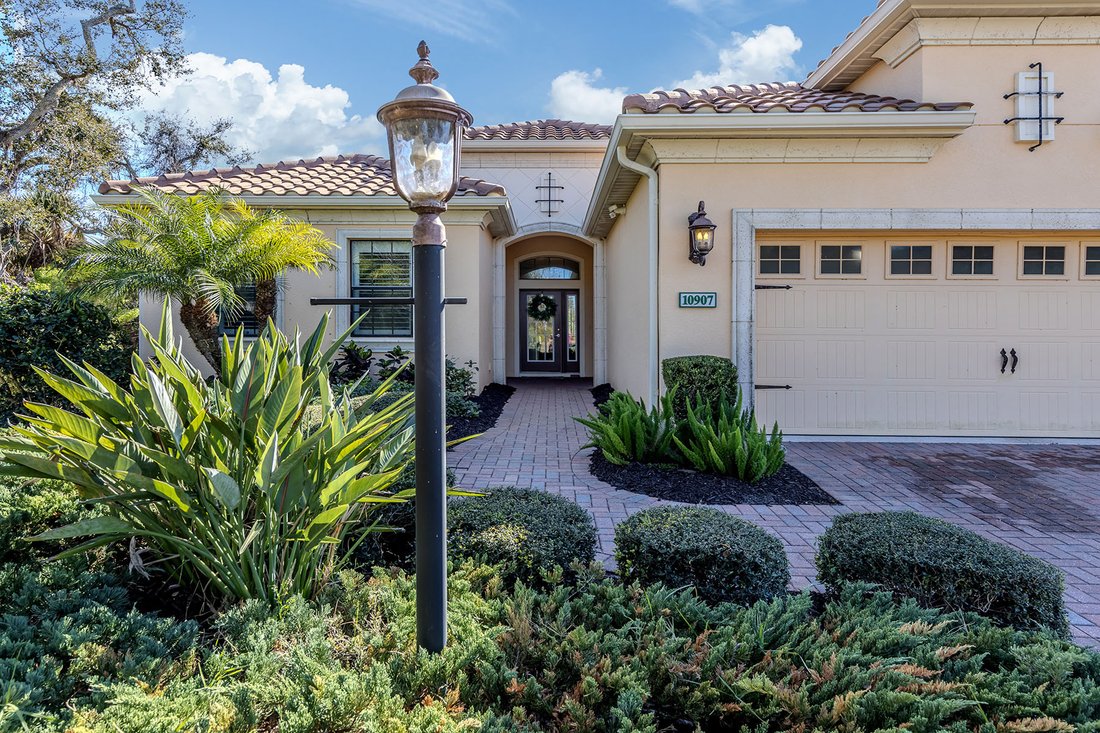 House in Englewood, Florida, United States 1 - 17147835