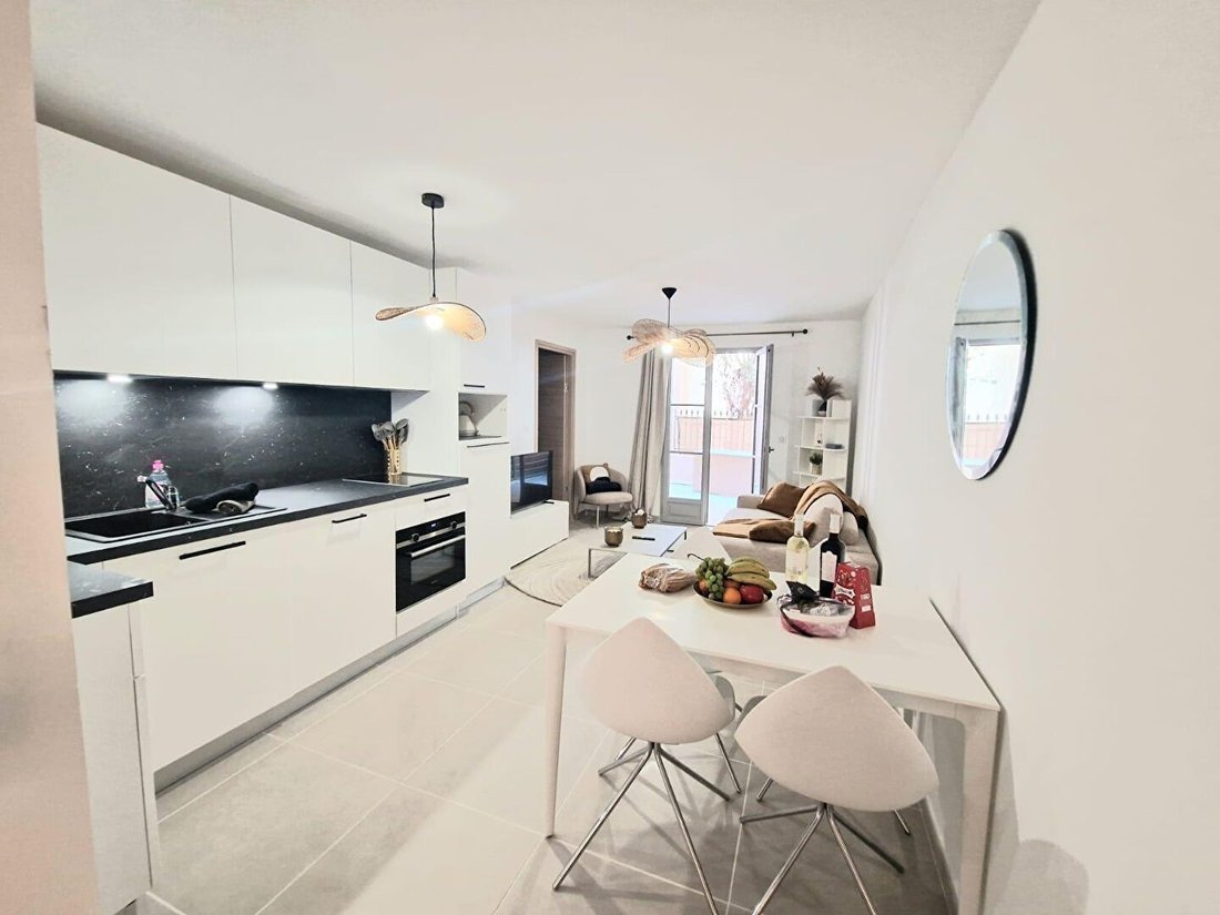 Apartment in Zone Ouest Urbaine, Saint-Tropez, France 2 - 17149809