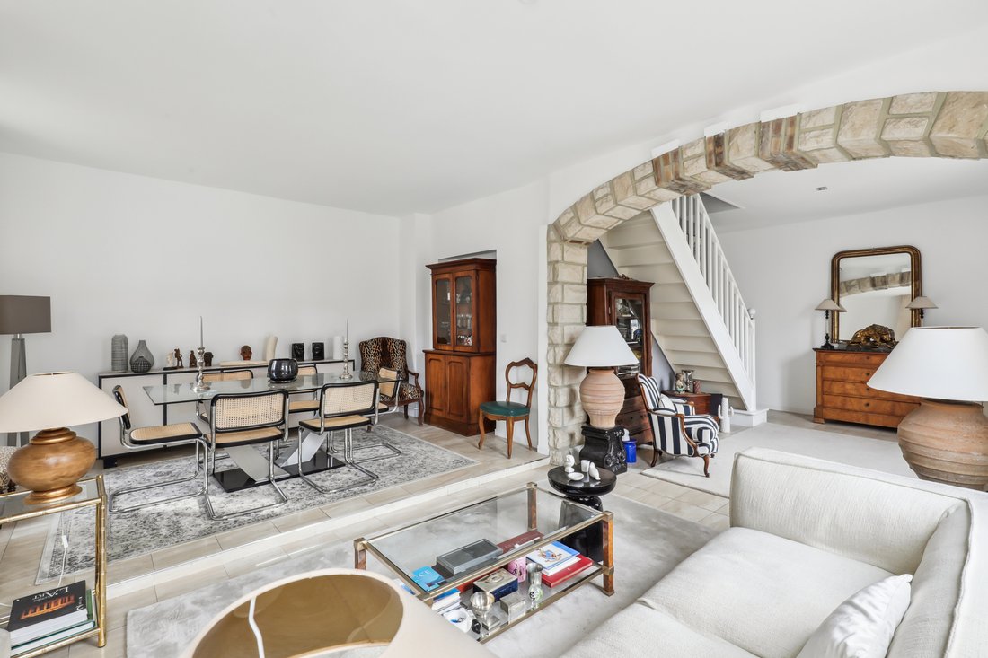 Maison à Saint-Cloud, Île-de-France, France 4 - 15275610