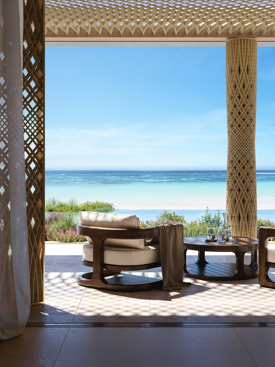 Villa in Maafushi, Kaafu Atoll, Maldives 3 - 17150197