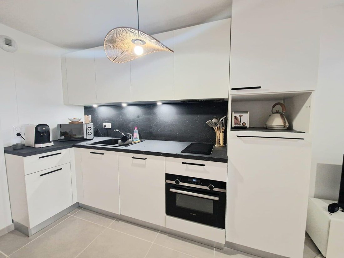 Apartment in Zone Ouest Urbaine, Saint-Tropez, France 4 - 17149809