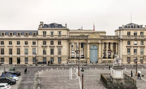 Apartment in Invalides, Paris 7e Arrondissement, Paris 1