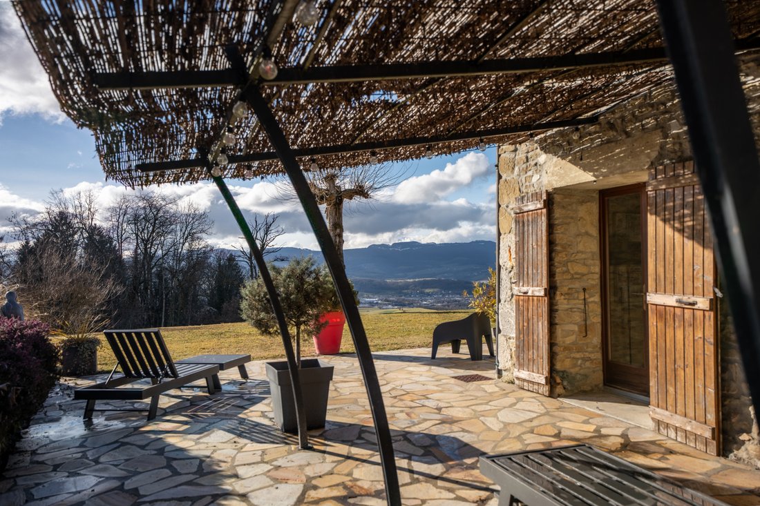 House in Saint-Sylvestre, Auvergne-Rhône-Alpes, France 3 - 17146617