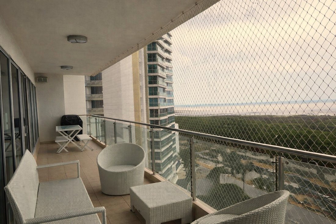 Condo in Panama City, Panama, Panama 1 - 17150141