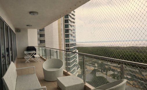 Appartement à Panama, Panama, Panama 1