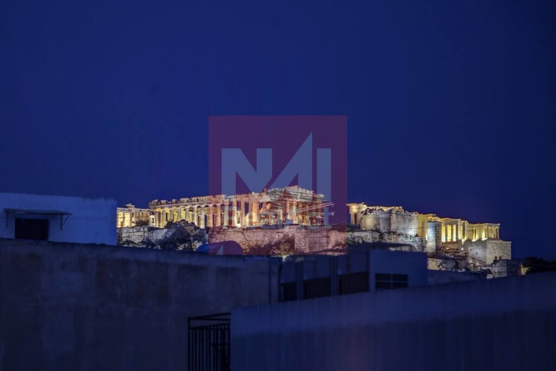 3rd District of Athens, Athens, Greece 1 - 17146302
