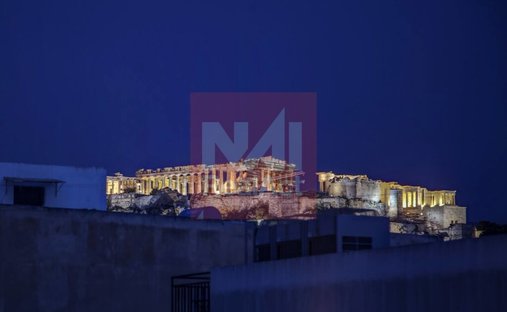 3rd District of Athens, Athens, Grecia 1