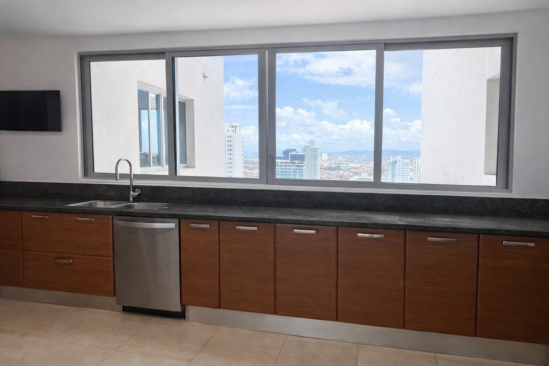 Condo in Panama City, Panama, Panama 3 - 17150144