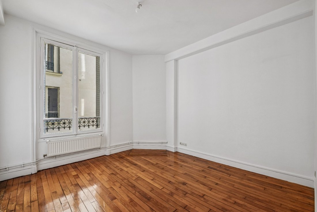 Apartment in Ecole Militaire, Paris 7e Arrondissement, Paris 3 - 17146422