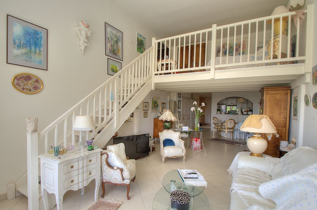 Apartment in Valescure-Vaulongue-Clair Bois-Vallon Suveret, Saint-Raphaël, France 5 - 17147127