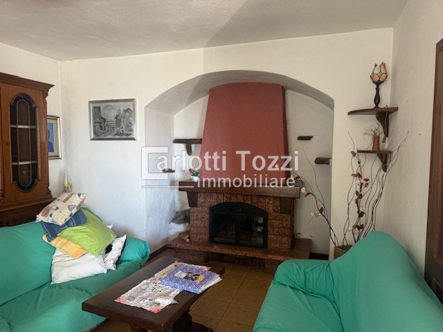 Apartment in Castle of Castiglione, Castiglione della Pescaia, Tuscany 5 - 17147504