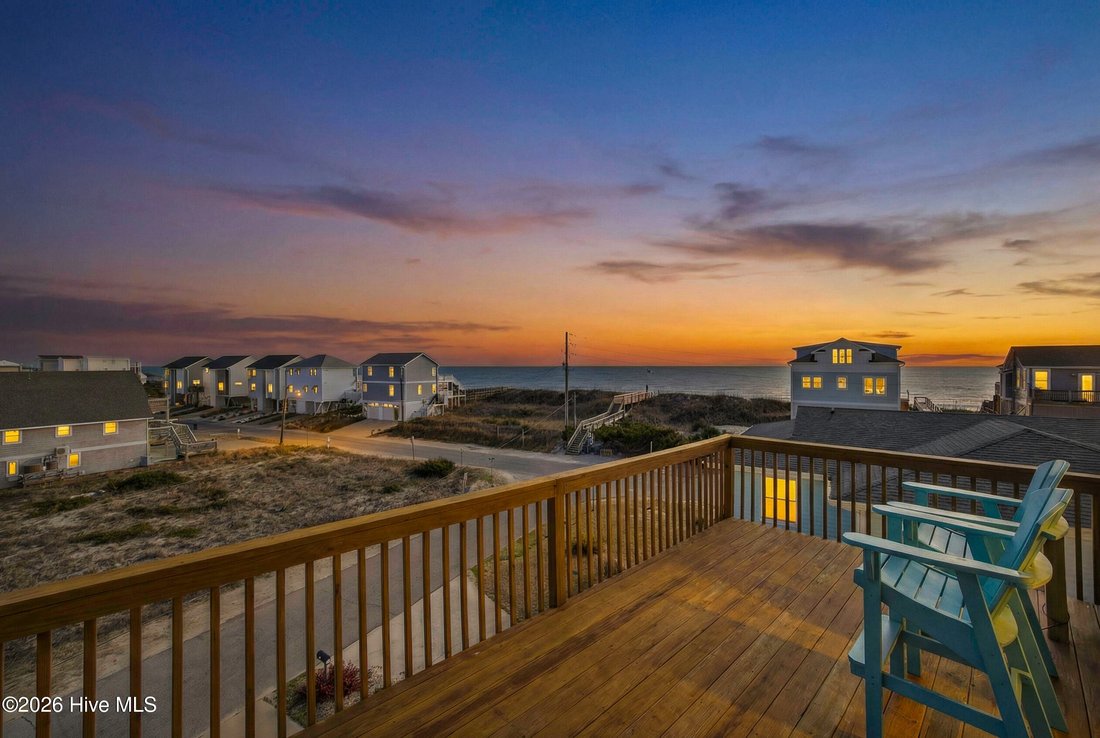 House in Topsail Beach, North Carolina, United States 3 - 17146267