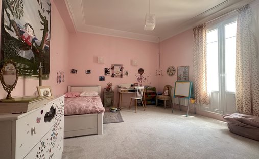 17th C. Chateau (With A Section Dedicated To Events) And 5 Acres In Centre Of France