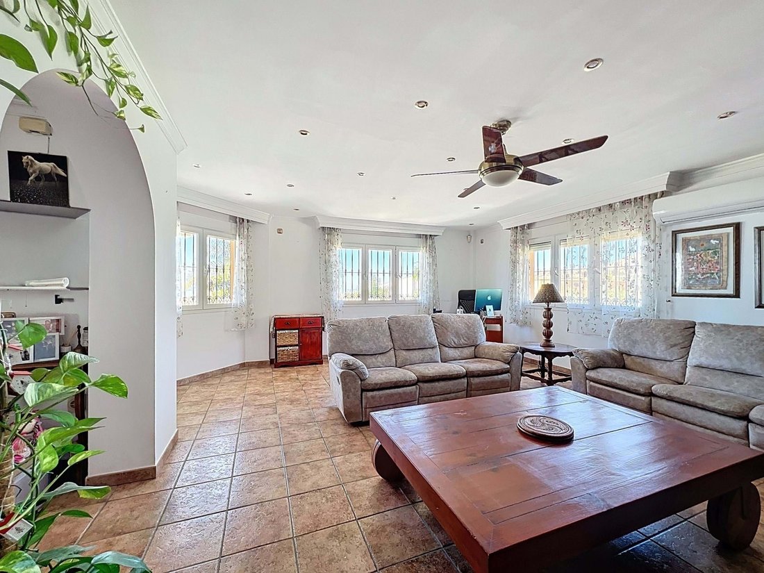 Townhouse in Rincon de la Victoria, Andalusia, Spain 5 - 16146904
