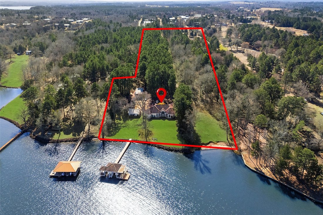 House in Palestine, Texas, United States 2 - 17150406