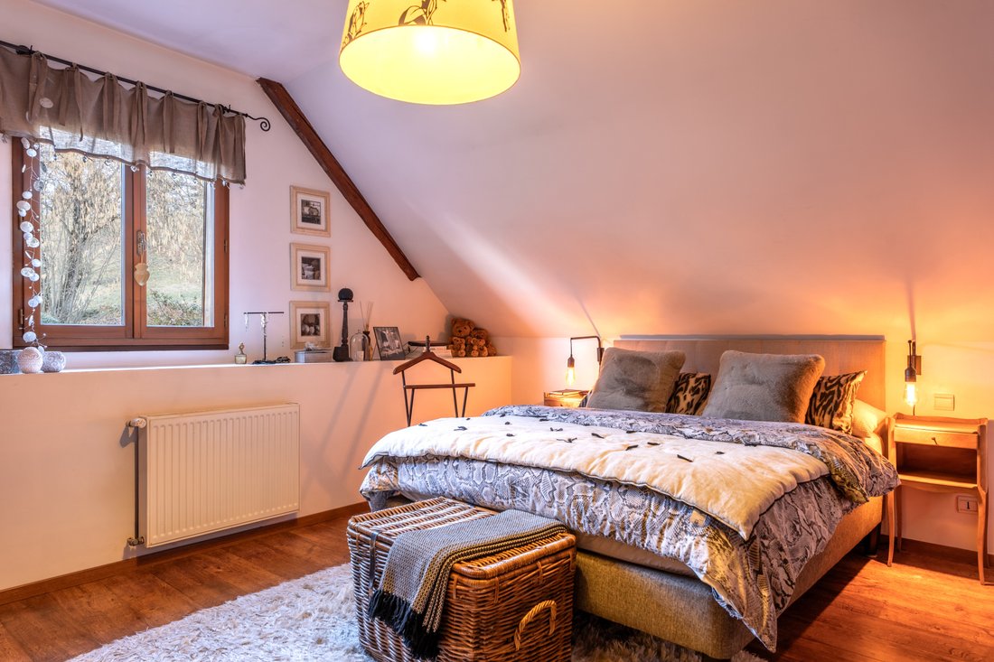 House in Saint-Sylvestre, Auvergne-Rhône-Alpes, France 4 - 17146617