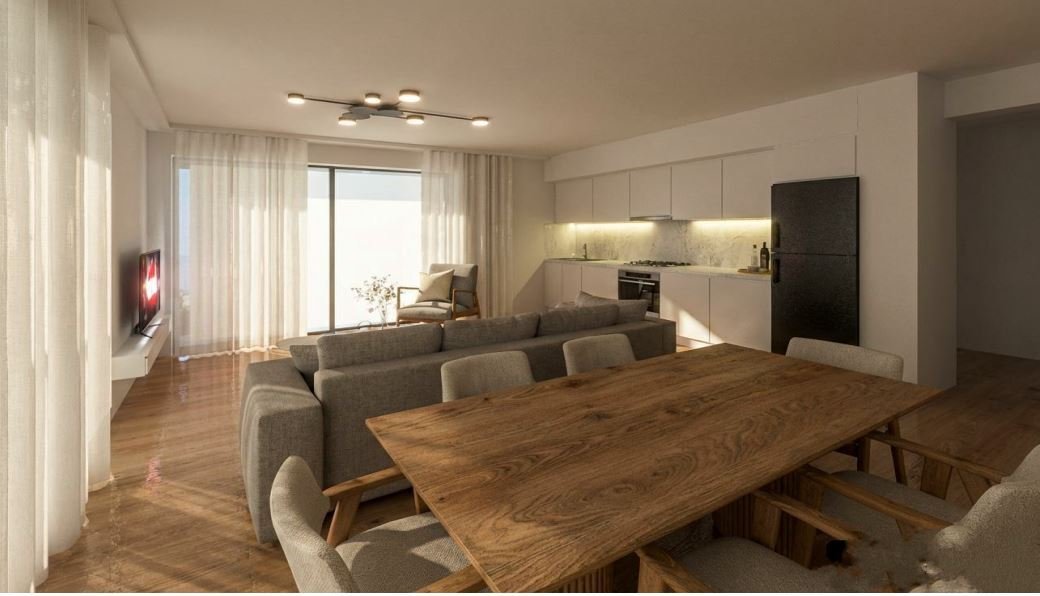Penthouse in Vrilissia, Attica, Greece 1 - 17150029