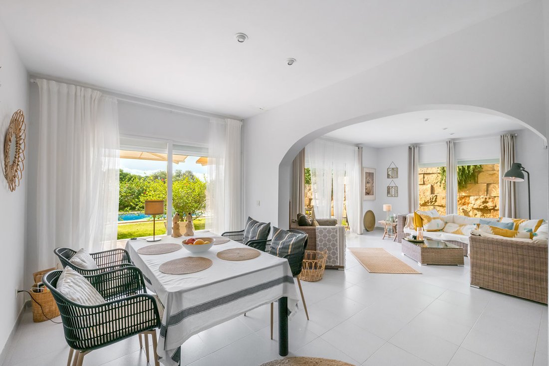 Apartment in Portocolom, Felanitx, Balearic Islands 4 - 17147613