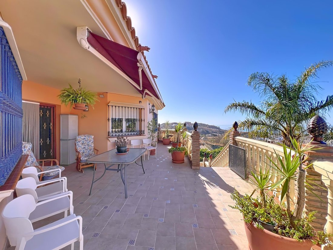 Townhouse in Rincon de la Victoria, Andalusia, Spain 4 - 16146904
