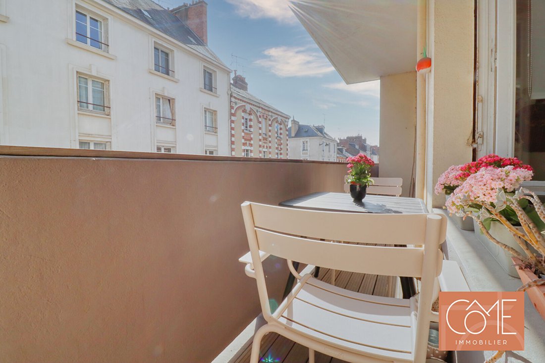 Wohnung in Centre, Rennes, Frankreich 4 - 17146875