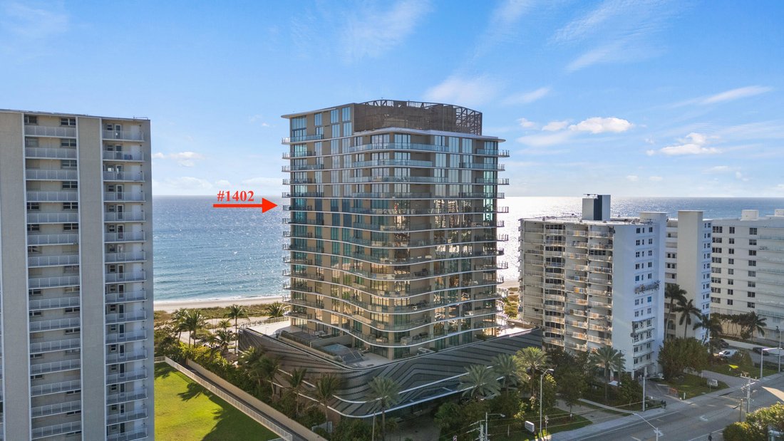 Condo in Hillsboro Beach, Florida, United States 2 - 17148565