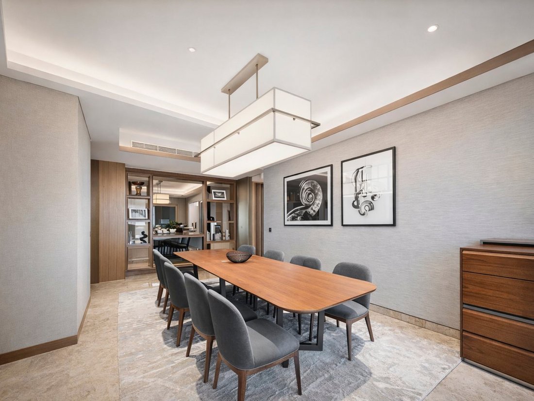 Apartment in Downtown Dubai, Dubai, United Arab Emirates 5 - 17147201