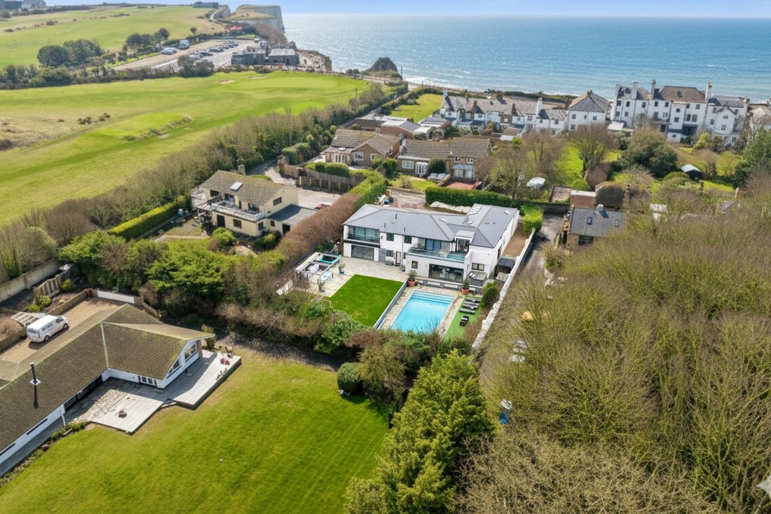 House in Broadstairs, Broadstairs and St Peter's, England 2 - 17069938