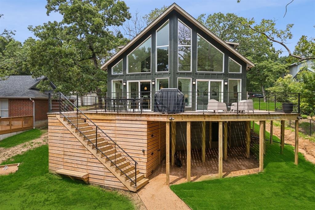 House in Malakoff, Texas, United States 1 - 17149325