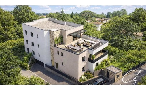 Apartment in Coteaux Ouest-Pasteur, Rouen, France 1