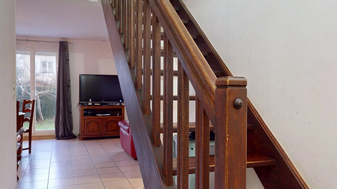 House in Le Lac Grande Ile A, Voisins-le-Bretonneux, France 4 - 17147559